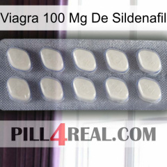 Sildenafil Viagra 100Mg 08